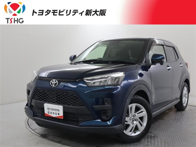 ライズ1.0 G