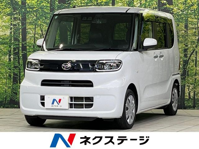 タントX