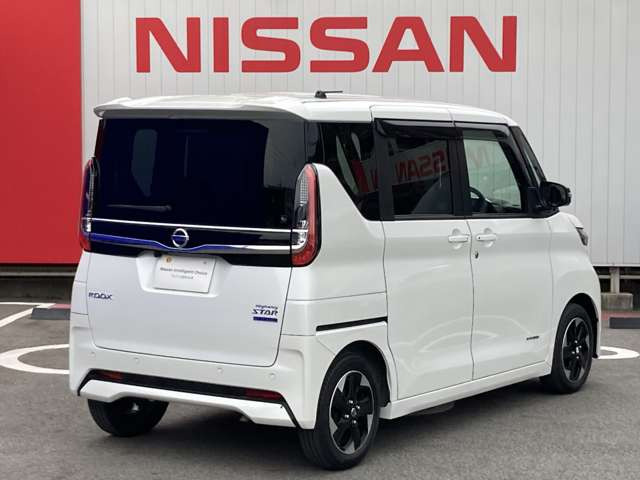 ルークスハイウェイスターX アーバンクロム