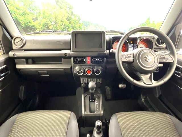 ジムニーノマド1.5 FC 4WD