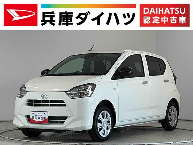 ミライースX SAIII