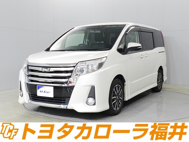 ノア2.0 Si