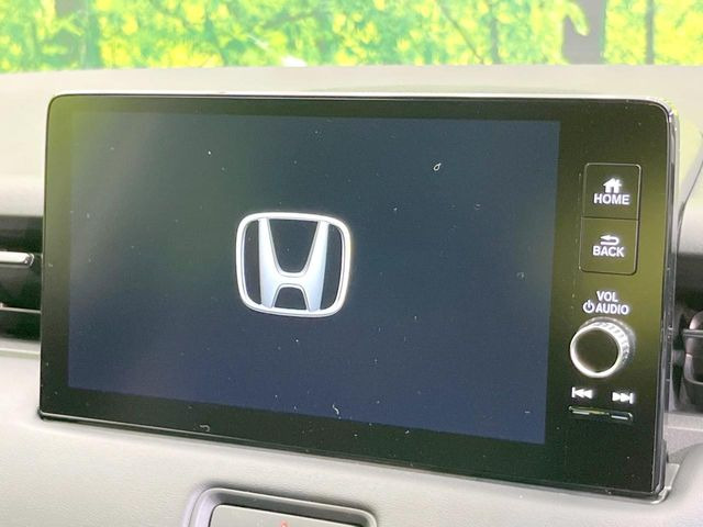 ヴェゼル1.5 e:HEV Z
