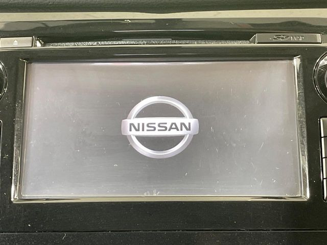 エクストレイル2.0 20Xt エマージェンシーブレーキパッケージ