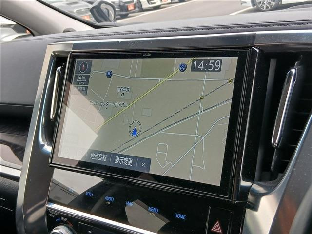 アルファード2.5 S Aパッケージ