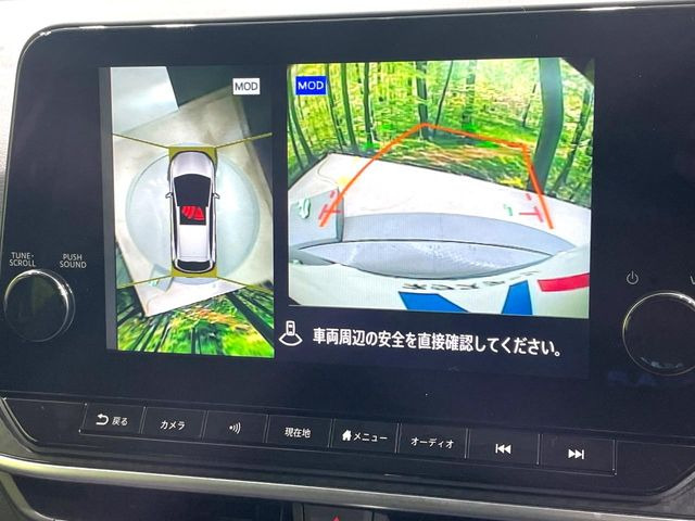 �y�A���E���h�r���[���j�^�[�z��p�̃J�����ɂ��A�ォ�猩���낵���悤�Ȏ��_��360�x�N���}�̎��͂��m�F���邱�Ƃ��ł��܂����c�񒓎Ԃ╝�񂹎��Ɋ��􂵂Ă���܂���