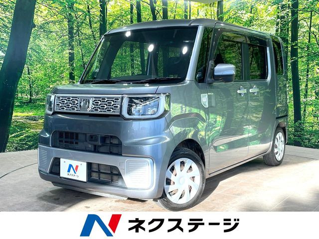 ウェイクL SA