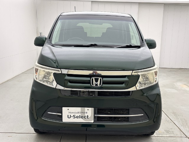 N-WGNG Lパッケージ 4WD