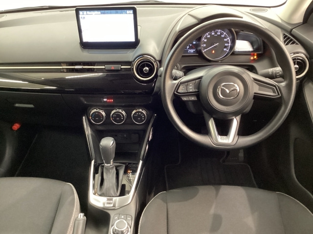 MAZDA21.5 15BD