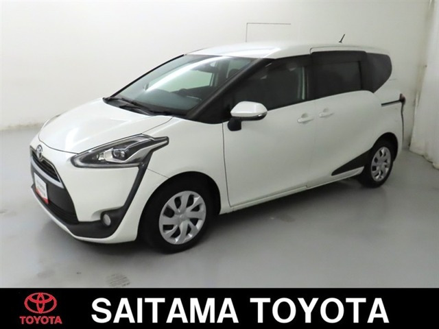 シエンタ1.5 G
