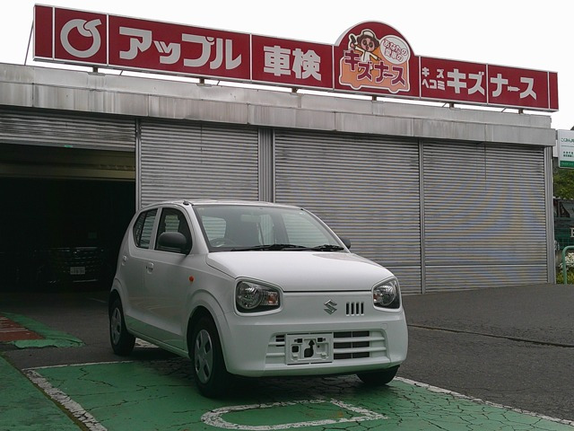 アルトL