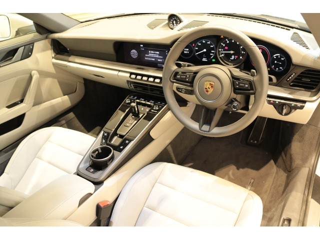 911カレラ PDK