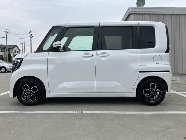 ルークスハイウェイスターX プロパイロットエディション