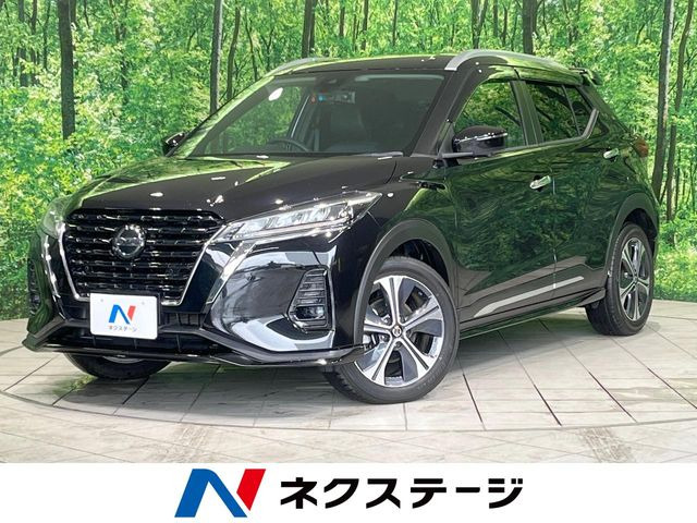 �L�b�N�X(���Y) 1.2 X (e-POWER) ���Îԉ摜