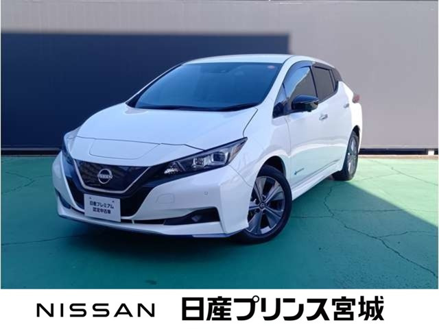 リーフ