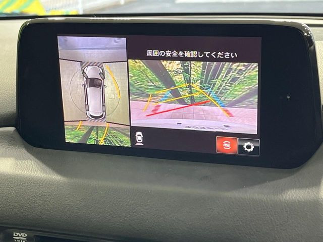 �y360&deg;�r���[���j�^�[�z��p�̃J�����ɂ��A�ォ�猩���낵���悤�Ȏ��_��360�x�N���}�̎��͂��m�F���邱�Ƃ��ł��܂������p�������m�F���₷���A�����ꏊ�ł̐؂�Ԃ��⒓�Ԃ��X���[�Y�ɍs���܂��B