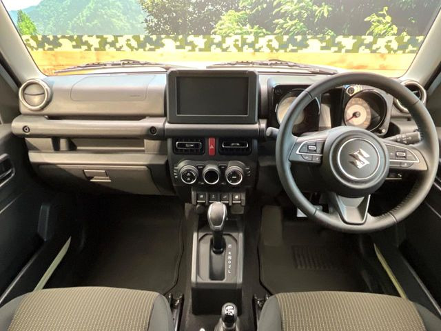ジムニーノマド1.5 FC 4WD