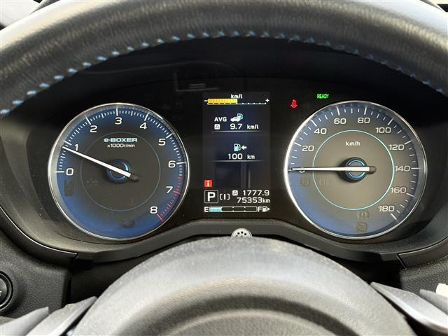 XV2.0 アドバンス 4WD