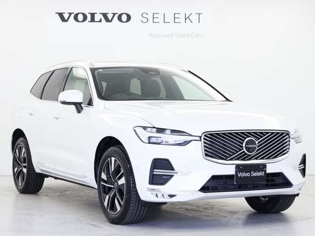 XC60ウルトラ B5 AWD 4WD