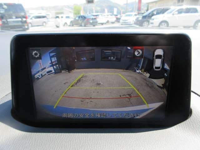 アクセラ2.2 22XD Lパッケージ 4WD