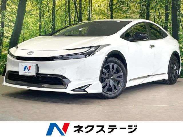 プリウス1.8 X