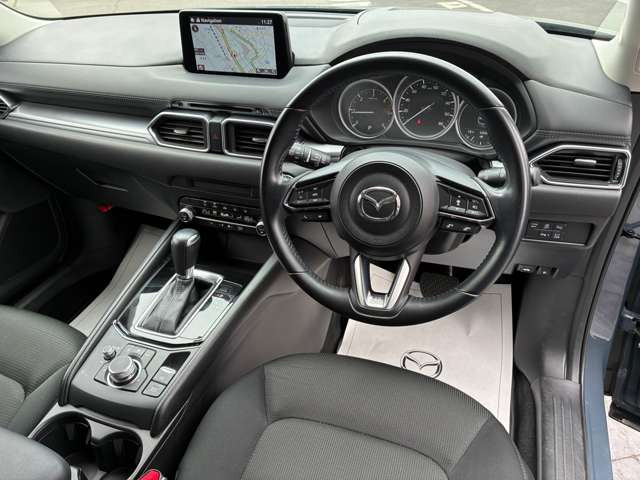CX-52.2 XD スマートエディション 4WD