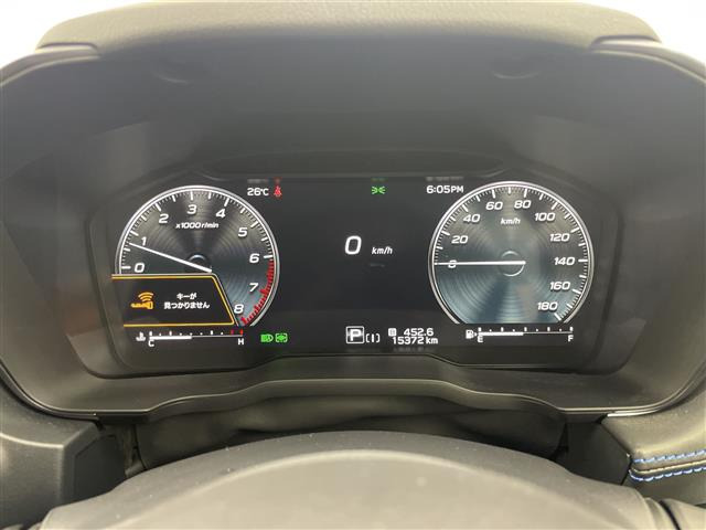 レヴォーグ1.8 GT-H EX 4WD