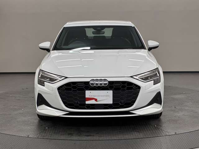A3スポーツバック30 TFSI アドバンスド