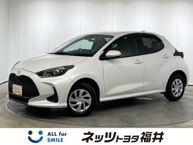 ヤリス1.5 G 4WD