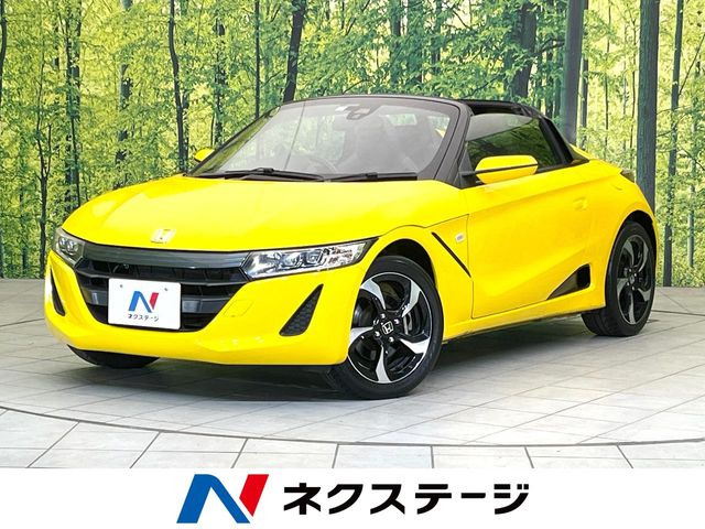 S660アルファ