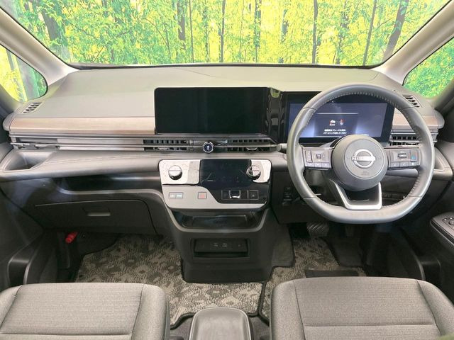 セレナ1.4 e-POWER ハイウェイスターV