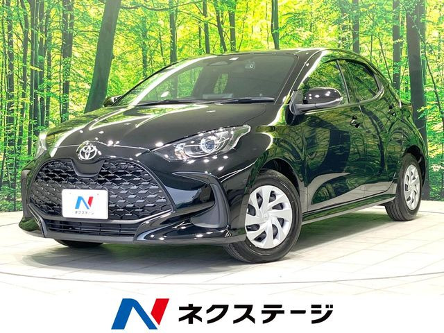 ヤリス1.5 ハイブリッド G