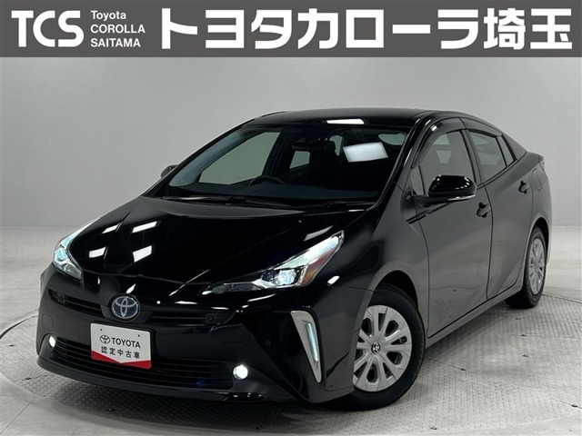 プリウス1.8 S セーフティ プラスII