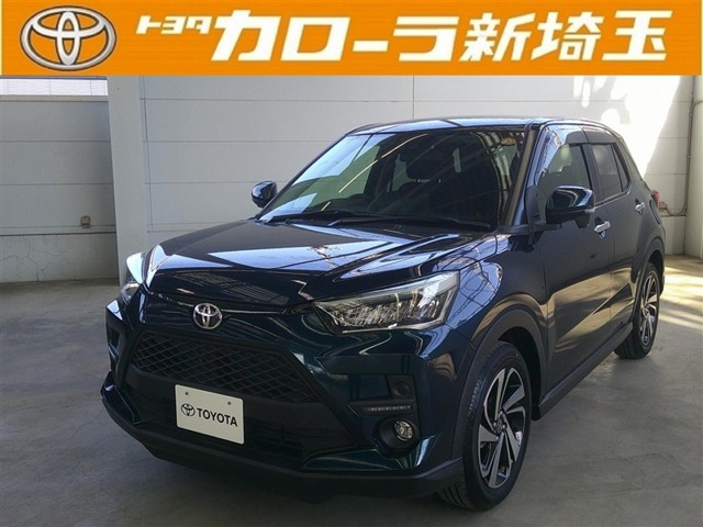 ライズ1.0 Z