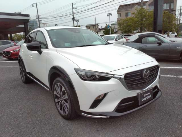CX-31.5 15S アーバンドレッサー