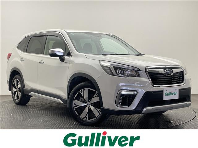 フォレスター2.0 アドバンス 4WD