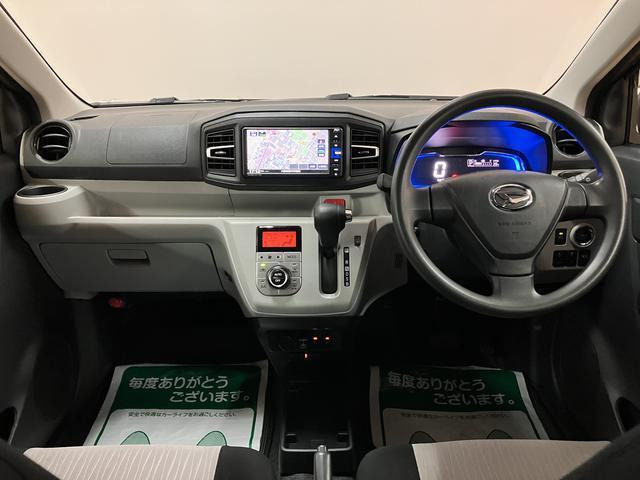 ミライースG リミテッド SAIII