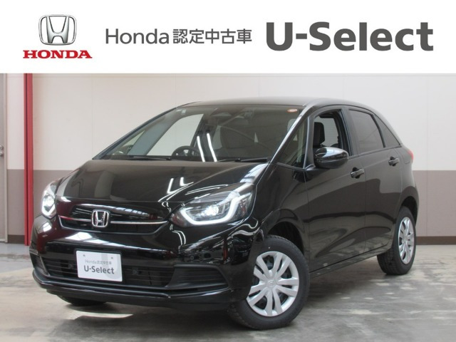 フィット1.5 ホーム 4WD