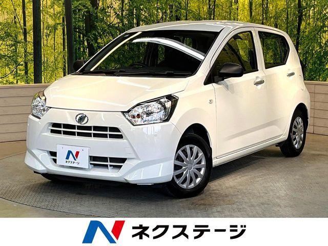 ミライースL SAIII