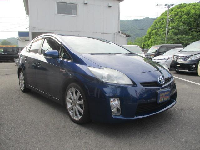 プリウス1.8 S