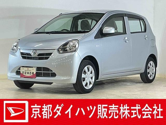 ミライースL メモリアルエディション