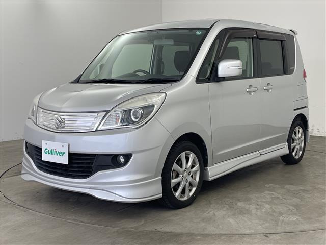 ソリオ1.2 S