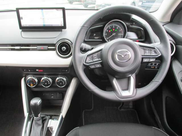 MAZDA21.5 15BD i セレクション