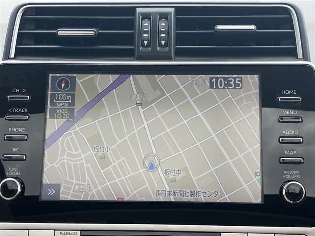 ランドクルーザープラド2.7 TX Lパッケージ マットブラック エディション 4WD