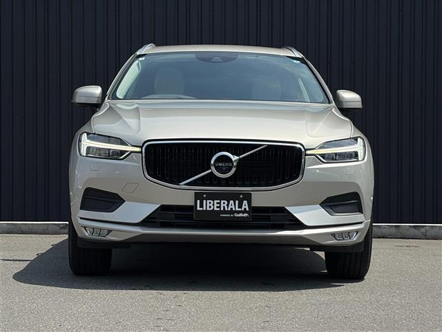 XC60D4 AWD モメンタム ディーゼル 4WD