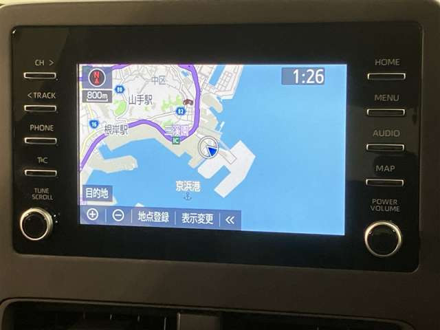 アクア1.5 B
