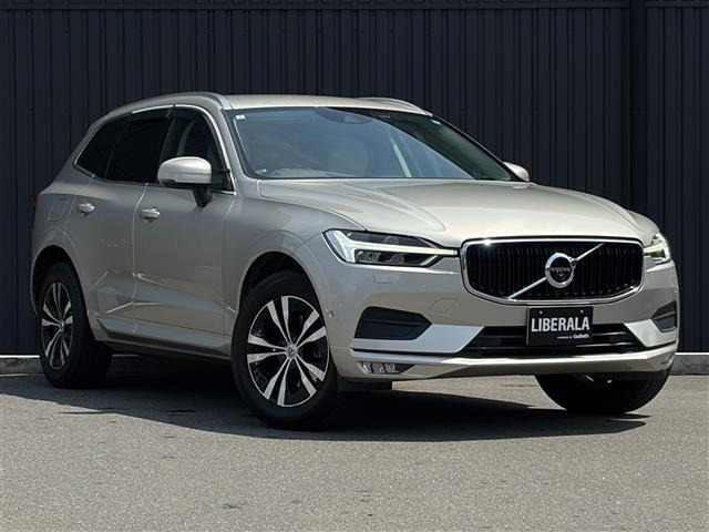 XC60D4 AWD モメンタム ディーゼル 4WD