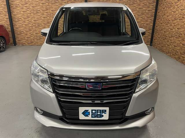 ノア1.8 ハイブリッド G