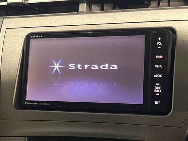 プリウス1.8 S ツーリングセレクション