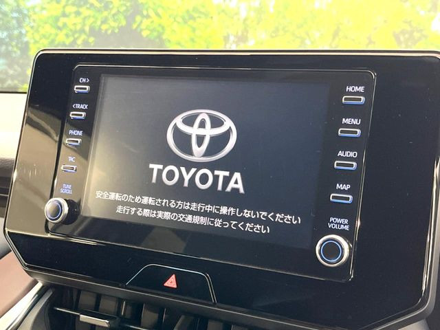 ハリアー2.5 ハイブリッド G